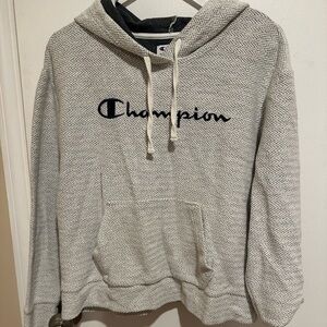 Champion sweatshirt